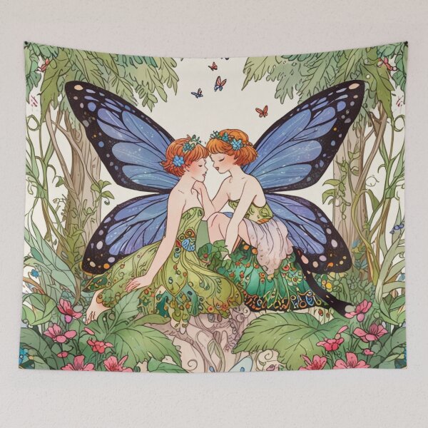 Item preview, Butterflies wings. designed and sold by PatDoArt.