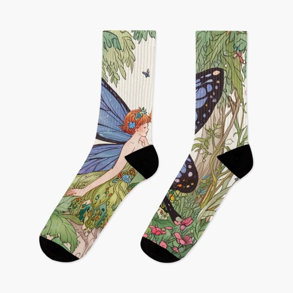 Item preview, Butterflies wings. designed and sold by PatDoArt.