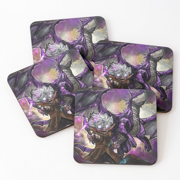 Item preview, Peak of Wild Magic designed and sold by Charles Michael.