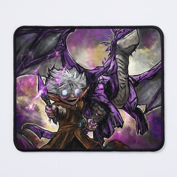 Item preview, Peak of Wild Magic designed and sold by Charles Michael.