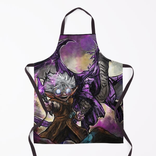 Item preview, Peak of Wild Magic designed and sold by Charles Michael.