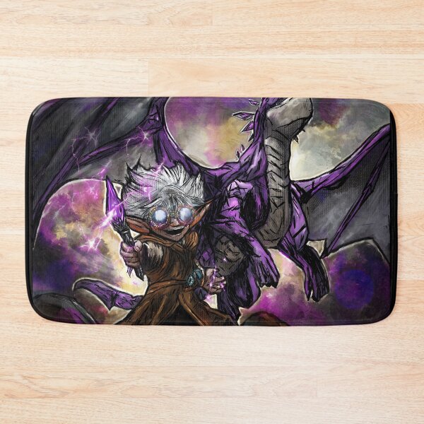 Item preview, Peak of Wild Magic designed and sold by Charles Michael.
