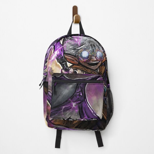 Item preview, Peak of Wild Magic designed and sold by Charles Michael.