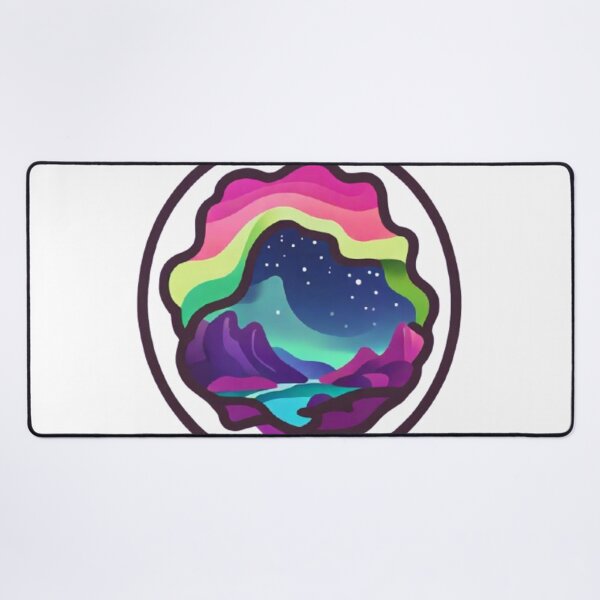 Item preview, Pride aurora designed and sold by Ash44444.