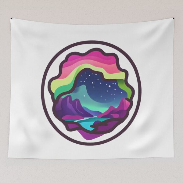 Item preview, Pride aurora  designed and sold by Ash44444.