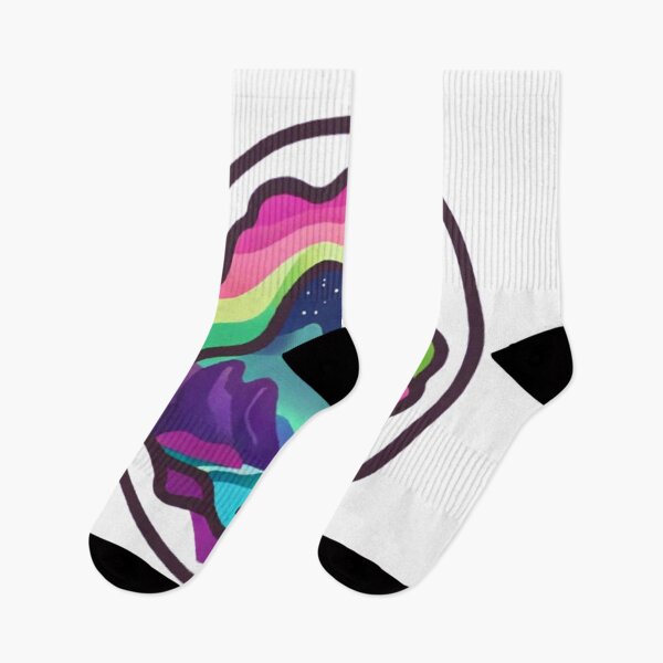 Item preview, Pride aurora  designed and sold by Ash44444.