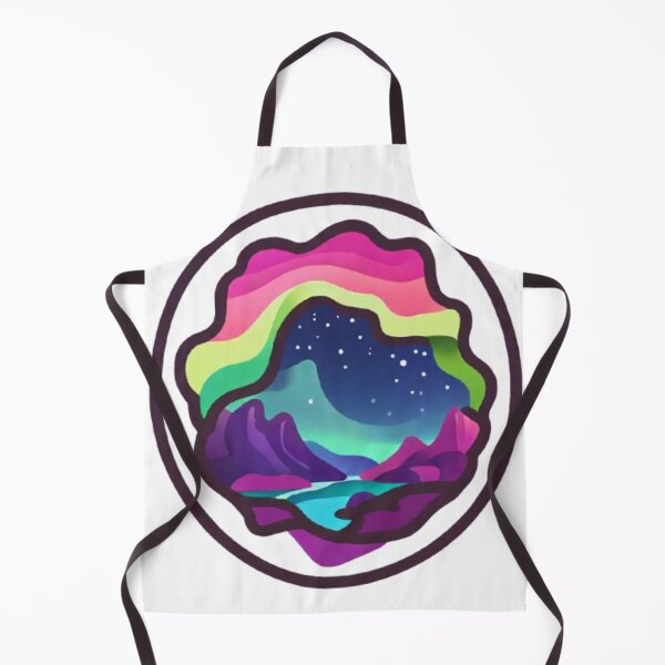 Item preview, Pride aurora designed and sold by Ash44444.