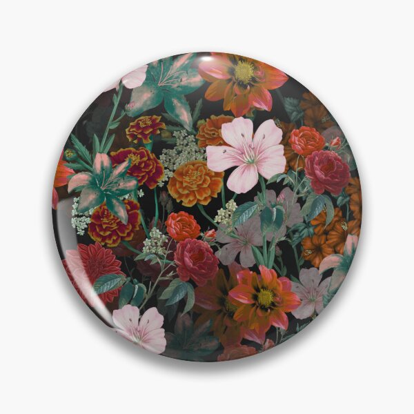 Item preview, Blooming Night  designed and sold by Asmaa Abdul-Azim.