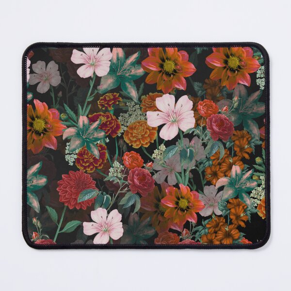 Item preview, Blooming Night designed and sold by Asmaa Abdul-Azim.