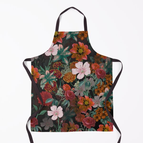 Item preview, Blooming Night designed and sold by Asmaa Abdul-Azim.