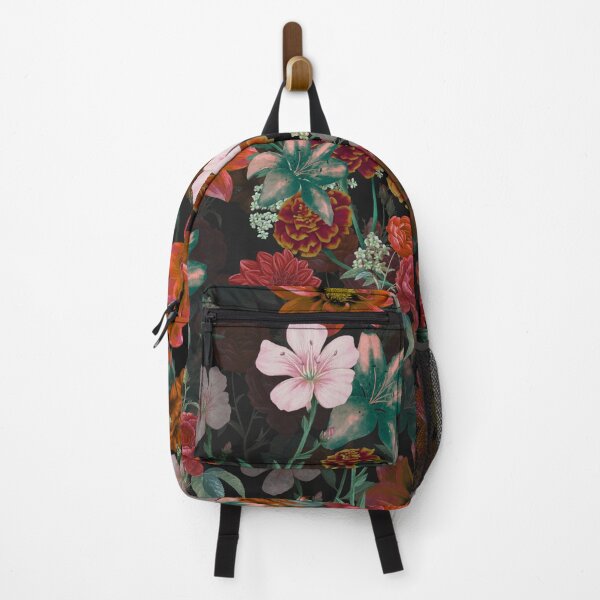 Item preview, Blooming Night designed and sold by Asmaa Abdul-Azim.