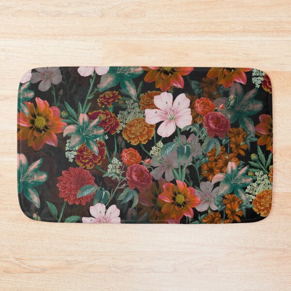 Item preview, Blooming Night  designed and sold by Asmaa Abdul-Azim.