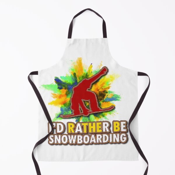 Item preview, EPIC SNOWBOARDING LIFESTYLE designed and sold by THE AMERICAN TEEVANGELIST.