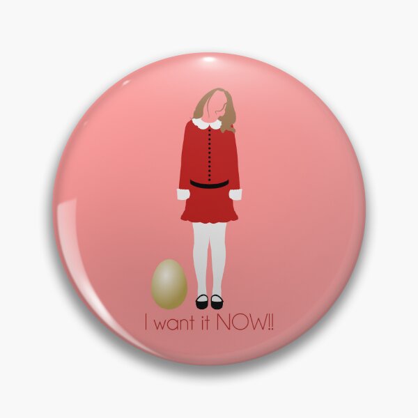 Item preview, I Want it NOW!! designed and sold by muskitt.