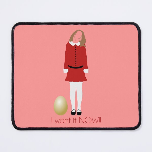 Item preview, I Want it NOW!! designed and sold by muskitt.