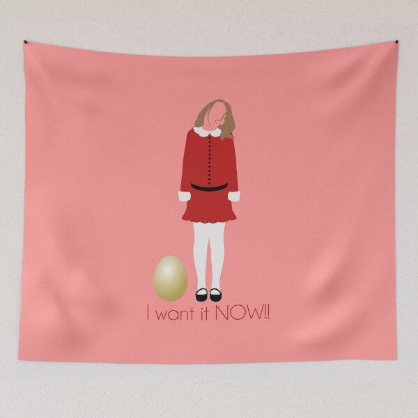 Item preview, I Want it NOW!! designed and sold by muskitt.