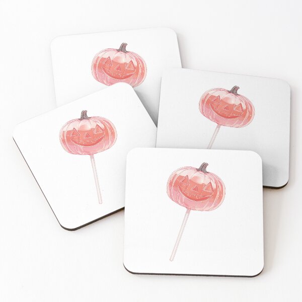 Item preview, Pumpkin Lollipop Delight designed and sold by Konkam.