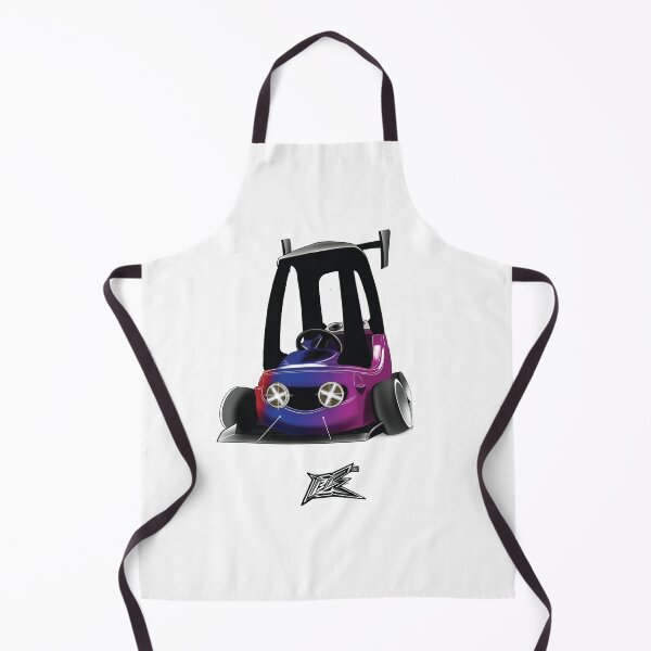 Item preview, kids toycar stanced purple colorshift designed and sold by NaquashM.