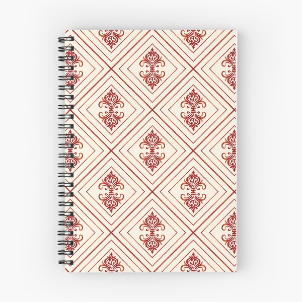 Item preview, Classic Damask Seamless Pattern - Vector Illustration for Elegant Textile Design  designed and sold by SeamlessHub4289.