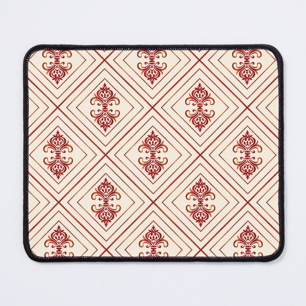 Item preview, Classic Damask Seamless Pattern - Vector Illustration for Elegant Textile Design  designed and sold by SeamlessHub4289.