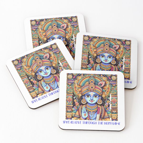 Item preview, Spread Love through the Holy Name designed and sold by Indyadizine.