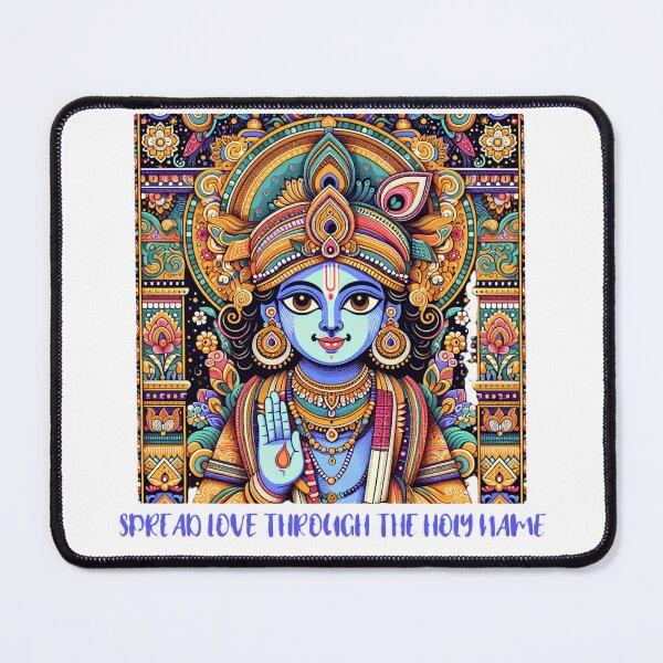 Item preview, Spread Love through the Holy Name designed and sold by Indyadizine.