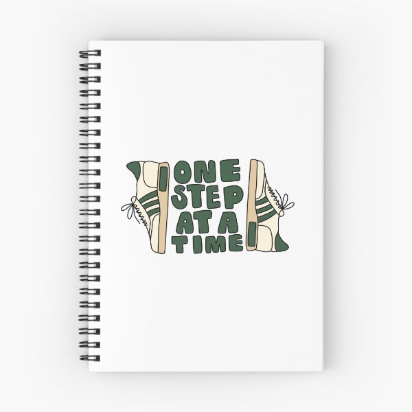 Item preview, One Step At A Time Sneakers designed and sold by GraceMakes03.