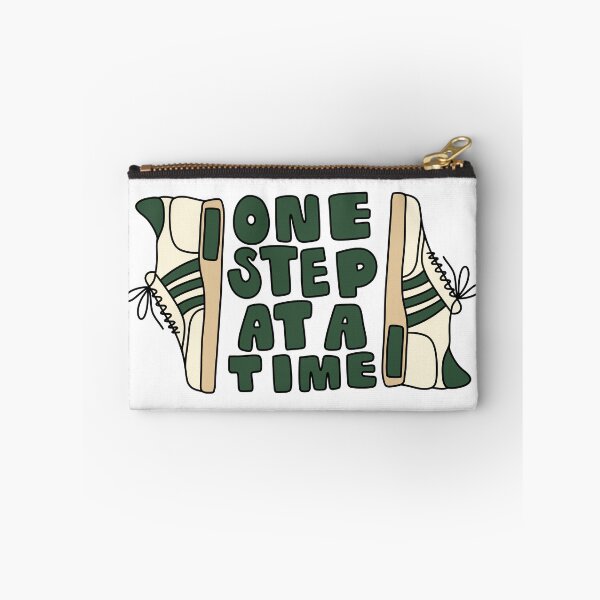 Item preview, One Step At A Time Sneakers designed and sold by GraceMakes03.