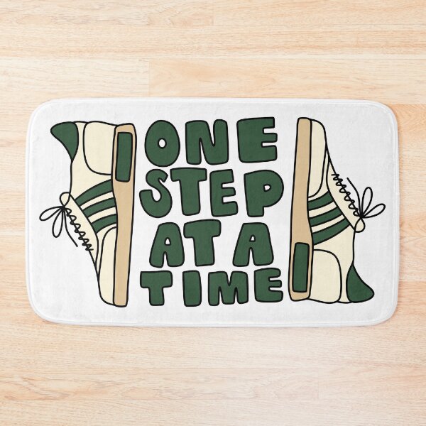 Item preview, One Step At A Time Sneakers designed and sold by GraceMakes03.