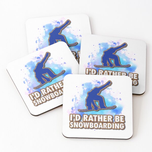 Item preview, EPIC SNOWBOARDING LIFESTYLE designed and sold by THE AMERICAN TEEVANGELIST.