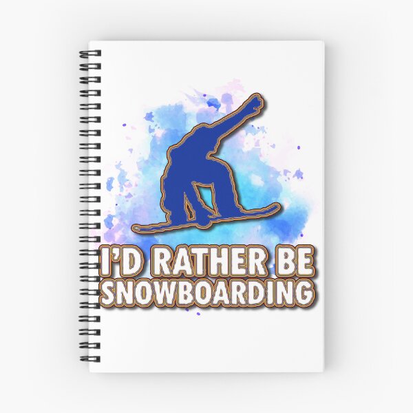 Item preview, EPIC SNOWBOARDING LIFESTYLE designed and sold by THE AMERICAN TEEVANGELIST.