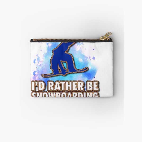 Item preview, EPIC SNOWBOARDING LIFESTYLE designed and sold by THE AMERICAN TEEVANGELIST.