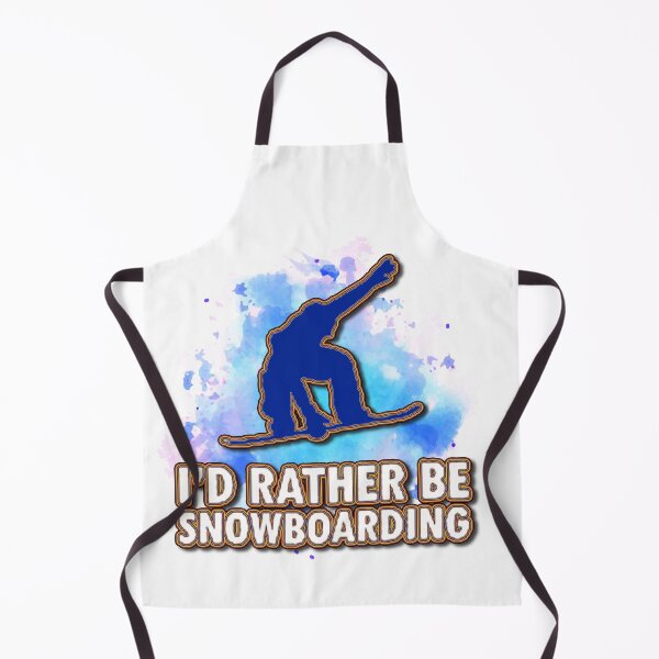 Item preview, EPIC SNOWBOARDING LIFESTYLE designed and sold by THE AMERICAN TEEVANGELIST.