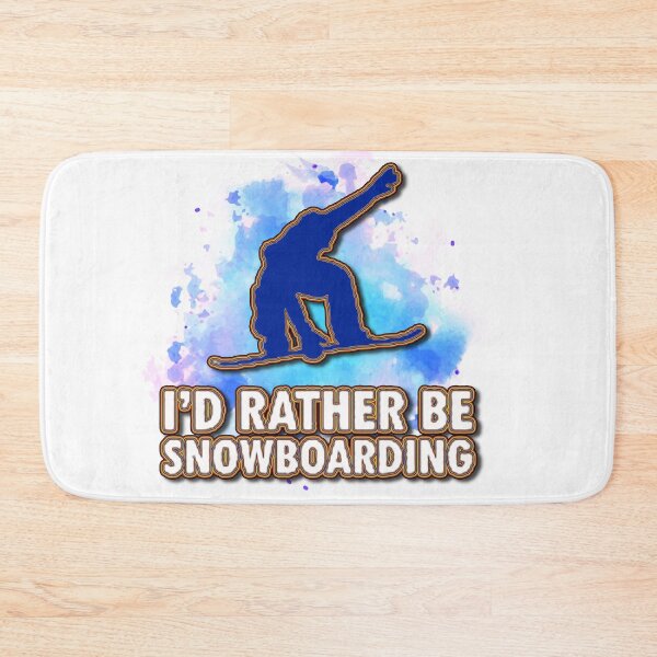 Item preview, EPIC SNOWBOARDING LIFESTYLE designed and sold by THE AMERICAN TEEVANGELIST.