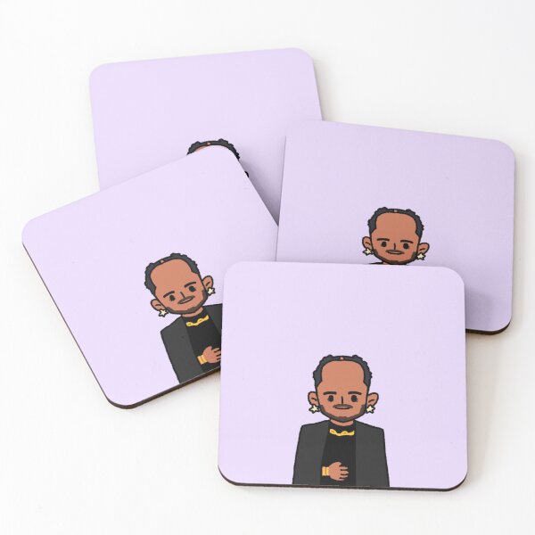 Item preview, Sir Lewis H designed and sold by ourhappyface.