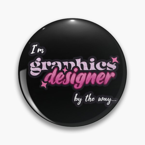 Item preview, I'm Graphics Designer by the way... designed and sold by SleekVisuals.
