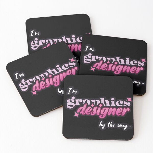 Item preview, I'm Graphics Designer by the way... designed and sold by SleekVisuals.