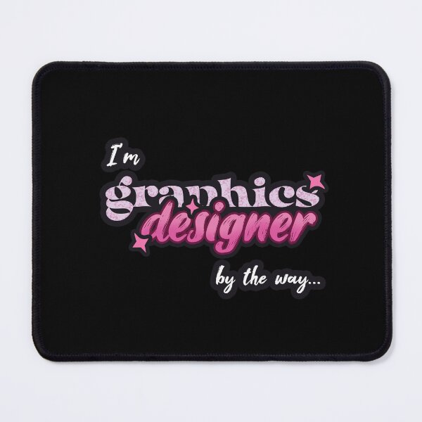 Item preview, I'm Graphics Designer by the way... designed and sold by SleekVisuals.