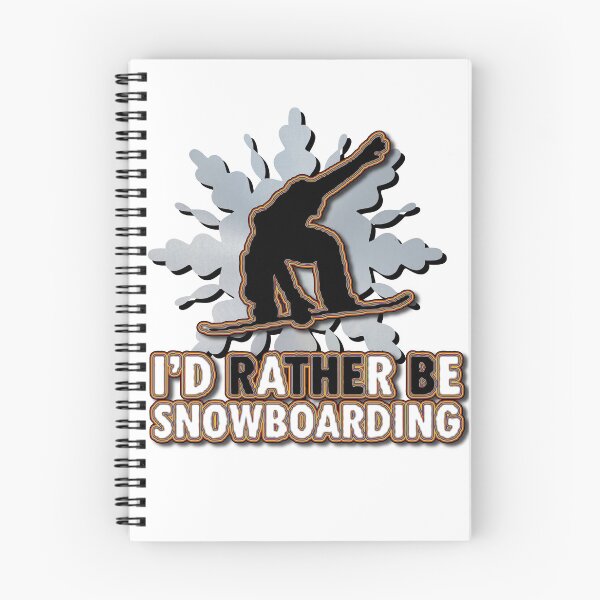 Item preview, EPIC SNOWBOARDING LIFESTYLE designed and sold by THE AMERICAN TEEVANGELIST.