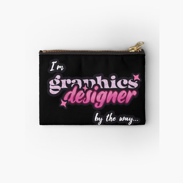 Item preview, I'm Graphics Designer by the way... designed and sold by SleekVisuals.