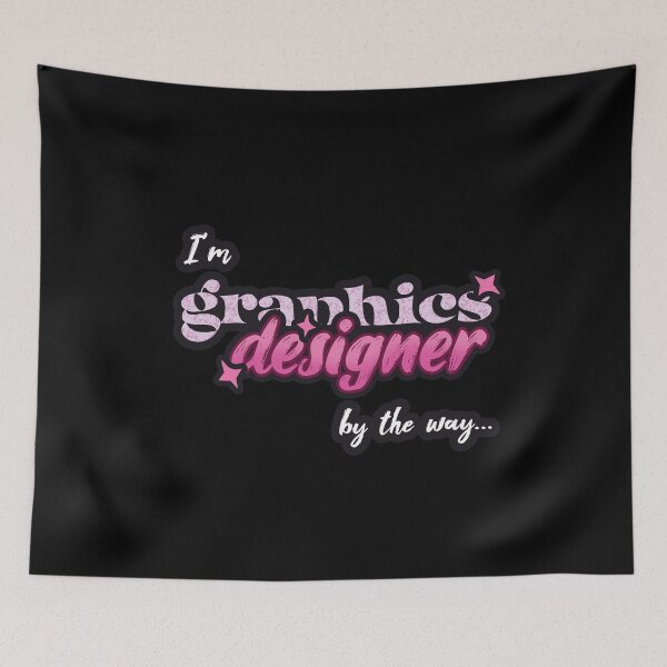 Item preview, I'm Graphics Designer by the way... designed and sold by SleekVisuals.