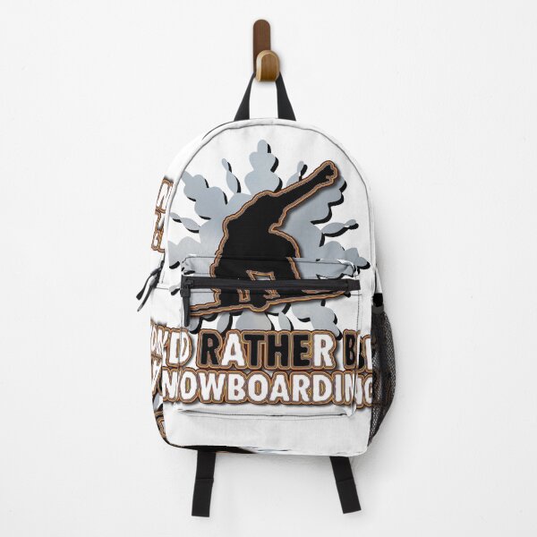 Item preview, EPIC SNOWBOARDING LIFESTYLE designed and sold by THE AMERICAN TEEVANGELIST.