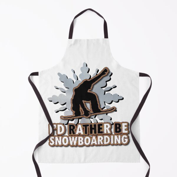 Item preview, EPIC SNOWBOARDING LIFESTYLE designed and sold by THE AMERICAN TEEVANGELIST.