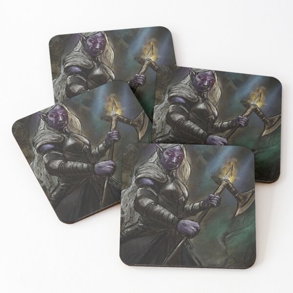 Item preview, Underdark Bounty Hunter designed and sold by Charles Michael.