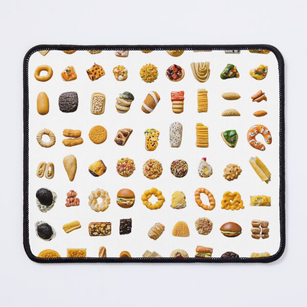 Item preview, Fun Junk Food Graphic Design | Clothing, Accessories & Decor designed and sold by harmzk90.