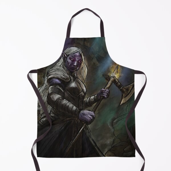 Item preview, Underdark Bounty Hunter designed and sold by Charles Michael.