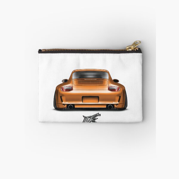 Item preview, 996 911 c2s orange  designed and sold by NaquashM.