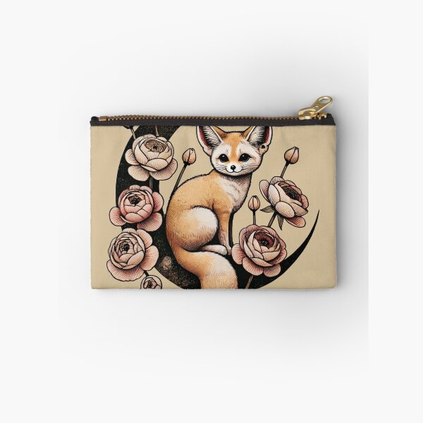 Item preview, Fennec Fox designed and sold by FrictionMaxxing.