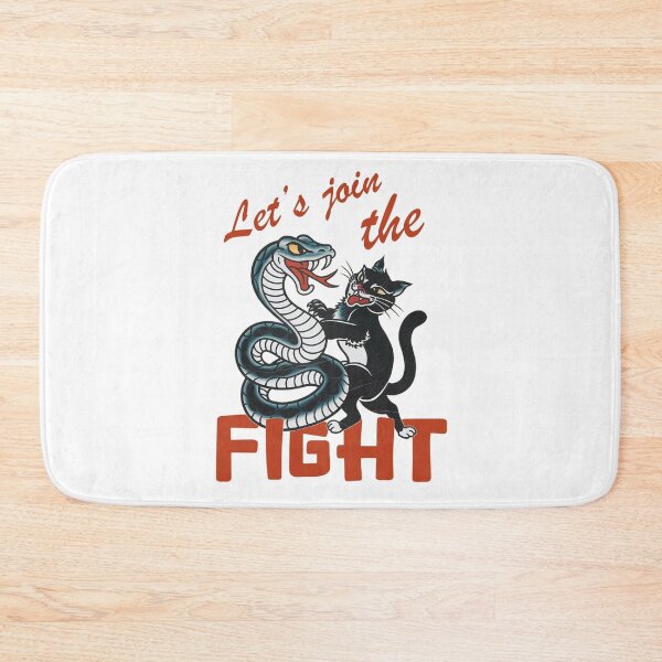 Item preview, Copy of Lets Join The Fight  designed and sold by lemurdesigns.