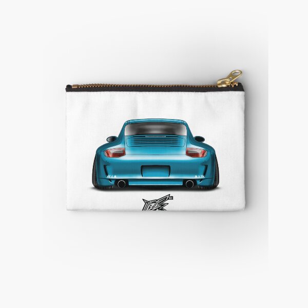 Item preview, 996 911 c2s blue  designed and sold by NaquashM.